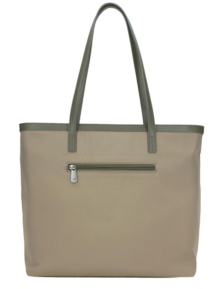 7957531 TOTE VIAJE PJL CORIN VERDE 7957531 TOTE VIAJE PJL CORIN VERDE