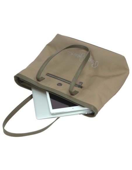 7957531 TOTE VIAJE PJL CORIN VERDE 7957531 TOTE VIAJE PJL CORIN VERDE