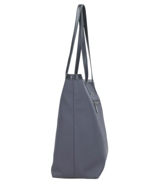 7957533 TOTE VIAJE PJL CORIN GRIS 2