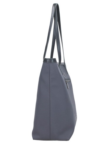 7957533 TOTE VIAJE PJL CORIN GRIS