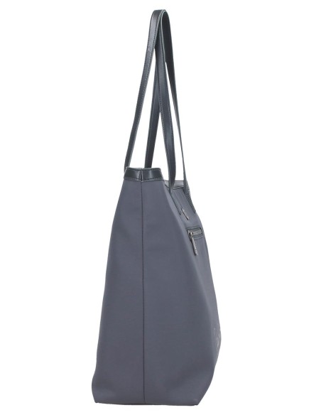 7957533 TOTE VIAJE PJL CORIN GRIS 7957533 TOTE VIAJE PJL CORIN GRIS