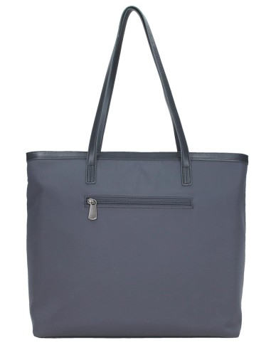 7957533 TOTE VIAJE PJL CORIN GRIS