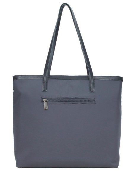 7957533 TOTE VIAJE PJL CORIN GRIS 7957533 TOTE VIAJE PJL CORIN GRIS