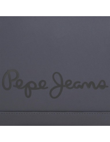 7957533 TOTE VIAJE PJL CORIN GRIS