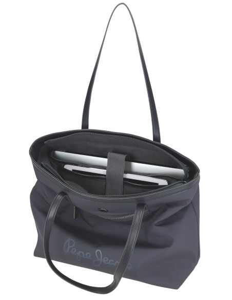7957533 TOTE VIAJE PJL CORIN GRIS 7957533 TOTE VIAJE PJL CORIN GRIS