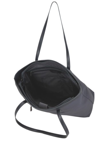 7957533 TOTE VIAJE PJL CORIN GRIS