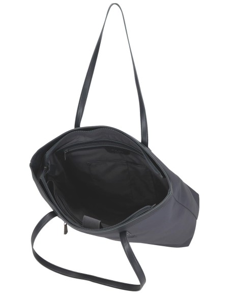 7957533 TOTE VIAJE PJL CORIN GRIS 7957533 TOTE VIAJE PJL CORIN GRIS