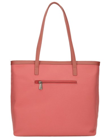 7957534 TOTE VIAJE PJL CORIN TERRACOTA