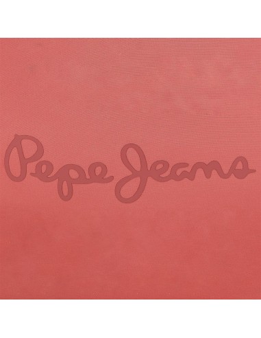 7957534 TOTE VIAJE PJL CORIN TERRACOTA