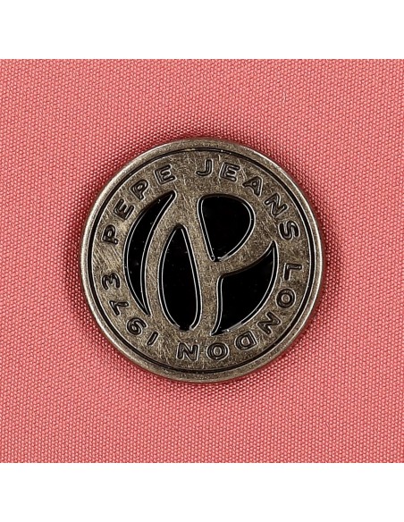 7957534 TOTE VIAJE PJL CORIN TERRACOTA 7957534 TOTE VIAJE PJL CORIN TERRACOTA