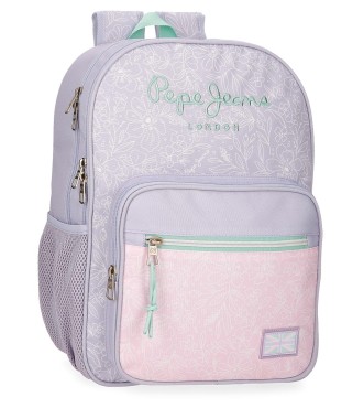 6972221 MOCHILA 40CM. 2C. PJL RENATA