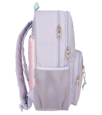 6972221 MOCHILA 40CM. 2C. PJL RENATA 2