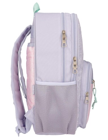 6972221 MOCHILA 40CM. 2C. PJL RENATA