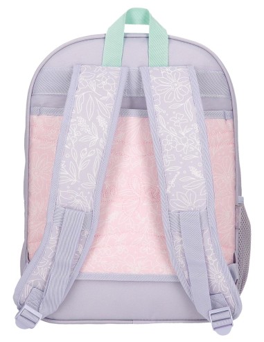 6972221 MOCHILA 40CM. 2C. PJL RENATA