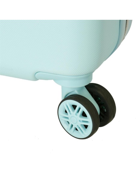 4851221 TROLLEY ABS 70CM.4R ROLL ROAD QUEEN OF HEARTS 4851221 TROLLEY ABS 70CM.4R ROLL ROAD QUEEN OF HEARTS