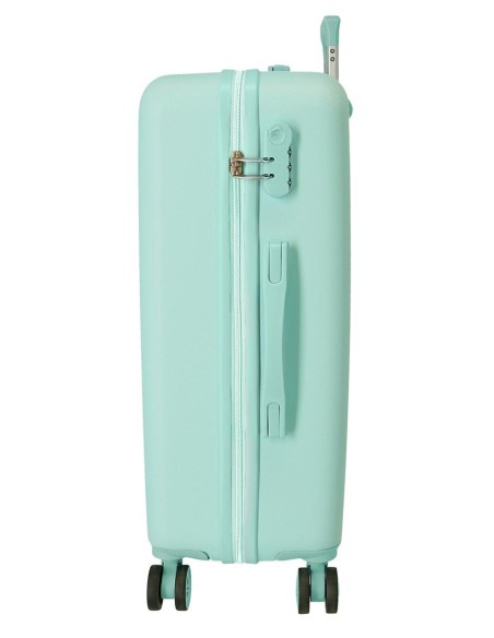 4851221 TROLLEY ABS 70CM.4R ROLL ROAD QUEEN OF HEARTS 4851221 TROLLEY ABS 70CM.4R ROLL ROAD QUEEN OF HEARTS