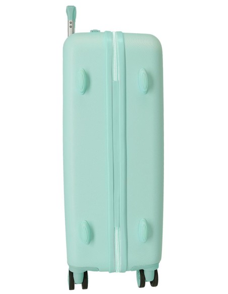 4851221 TROLLEY ABS 70CM.4R ROLL ROAD QUEEN OF HEARTS 4851221 TROLLEY ABS 70CM.4R ROLL ROAD QUEEN OF HEARTS