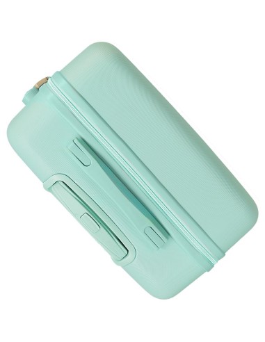 4851221 TROLLEY ABS 70CM.4R ROLL ROAD QUEEN OF HEARTS