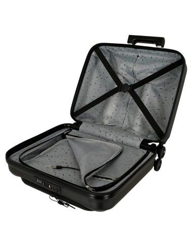 5356421 PILOT PORTAORD. 4R. DAYTON NEGRO