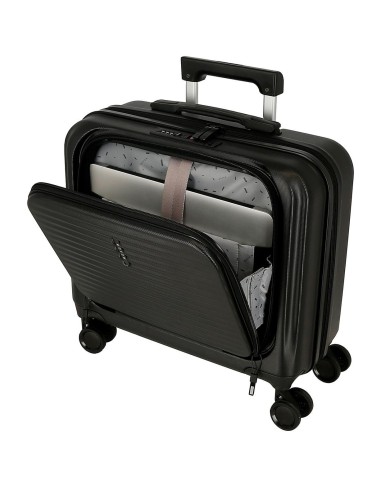 5356421 PILOT PORTAORD. 4R. DAYTON NEGRO