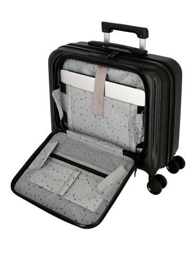 5356421 PILOT PORTAORD. 4R. DAYTON NEGRO