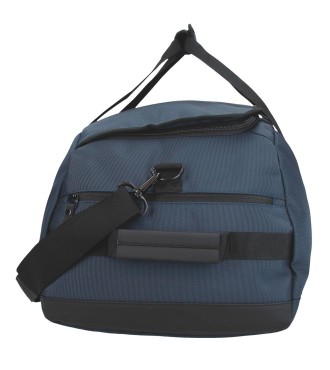 7063544 BOLSA DE VIAJE 56CM.PJL BROMLEY 24 AZUL 2