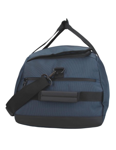 7063544 BOLSA DE VIAJE 56CM.PJL BROMLEY 24 AZUL 7063544 BOLSA DE VIAJE 56CM.PJL BROMLEY 24 AZUL