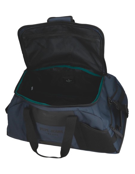 7063544 BOLSA DE VIAJE 56CM.PJL BROMLEY 24 AZUL 7063544 BOLSA DE VIAJE 56CM.PJL BROMLEY 24 AZUL