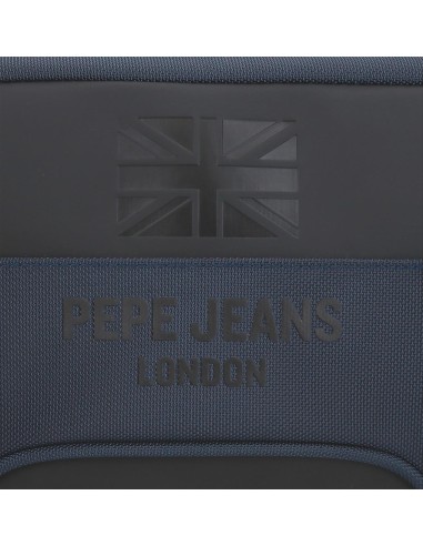 7063544 BOLSA DE VIAJE 56CM.PJL BROMLEY 24 AZUL