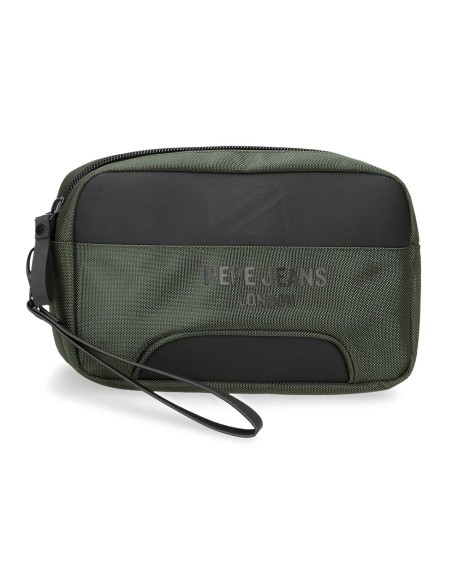 7064142 BOLSA DE MANO PJL BROMLEY 24 CAQUI 7064142 BOLSA DE MANO PJL BROMLEY 24 CAQUI