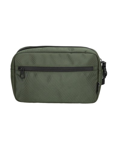 7064142 BOLSA DE MANO PJL BROMLEY 24 CAQUI