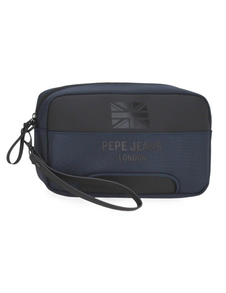 7064144 BOLSA DE MANO PJL BROMLEY 24 AZUL 7064144 BOLSA DE MANO PJL BROMLEY 24 AZUL