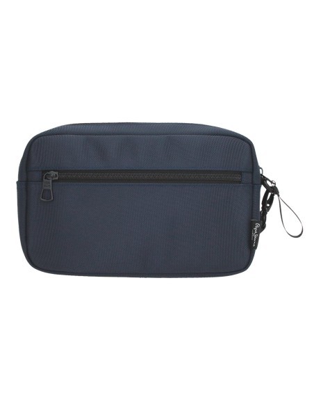 7064144 BOLSA DE MANO PJL BROMLEY 24 AZUL 7064144 BOLSA DE MANO PJL BROMLEY 24 AZUL