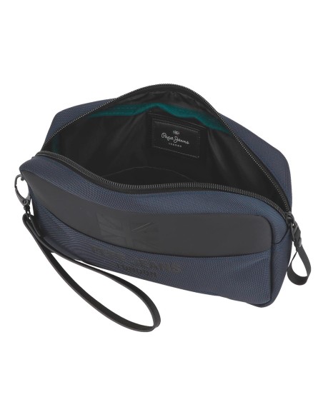 7064144 BOLSA DE MANO PJL BROMLEY 24 AZUL 7064144 BOLSA DE MANO PJL BROMLEY 24 AZUL