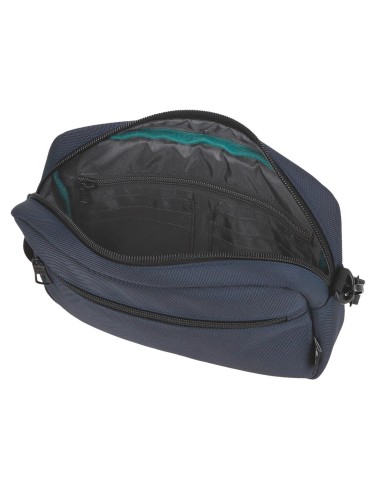 7064144 BOLSA DE MANO PJL BROMLEY 24 AZUL