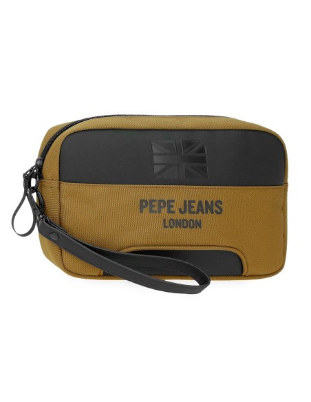 7064143 BOLSA DE MANO PJL BROMLEY 24 OCRE 7064143 BOLSA DE MANO PJL BROMLEY 24 OCRE