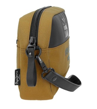7064143 BOLSA DE MANO PJL BROMLEY 24 OCRE 2