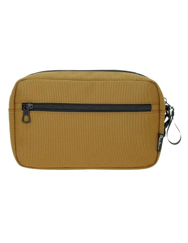 7064143 BOLSA DE MANO PJL BROMLEY 24 OCRE