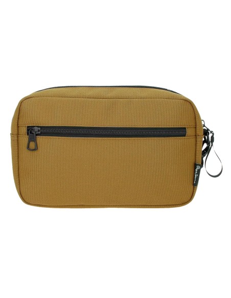 7064143 BOLSA DE MANO PJL BROMLEY 24 OCRE 7064143 BOLSA DE MANO PJL BROMLEY 24 OCRE