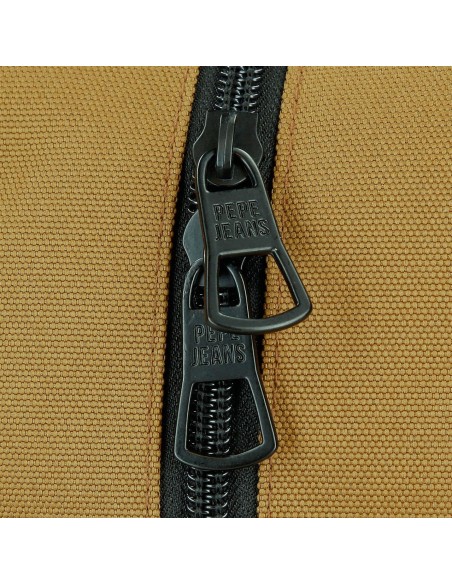 7064143 BOLSA DE MANO PJL BROMLEY 24 OCRE 7064143 BOLSA DE MANO PJL BROMLEY 24 OCRE