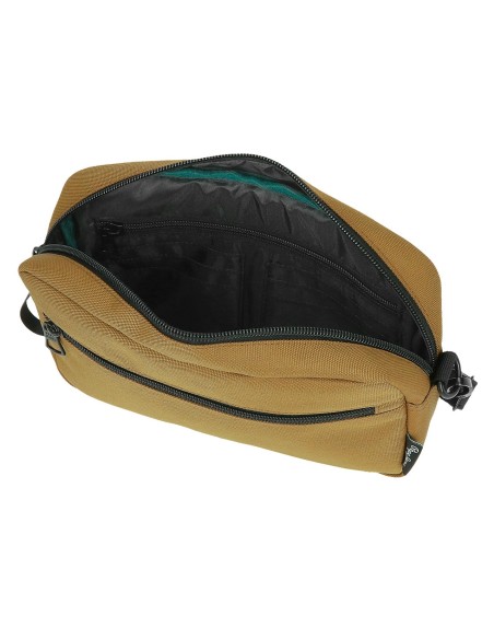 7064143 BOLSA DE MANO PJL BROMLEY 24 OCRE 7064143 BOLSA DE MANO PJL BROMLEY 24 OCRE