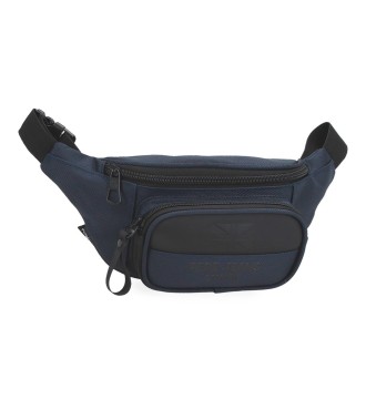 7067144 RIÑONERA PJL BROMLEY 24 AZUL