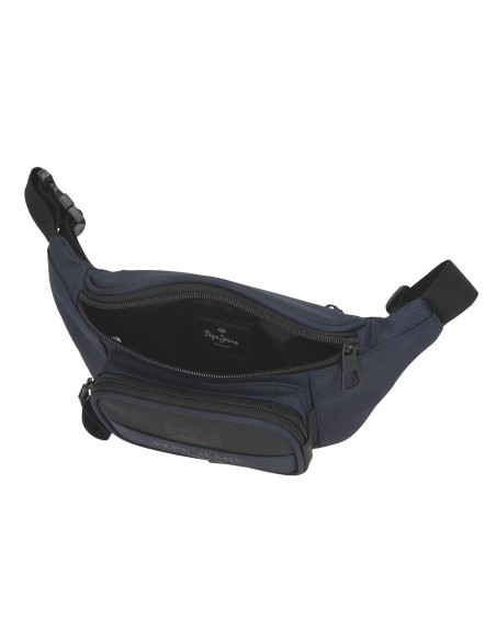 7067144 RIÑONERA PJL BROMLEY 24 AZUL 7067144 RIÑONERA PJL BROMLEY 24 AZUL