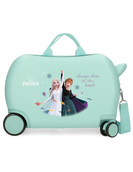 4341041 MALETA INF.ABS 4R.(2 MULTI.) 45CM. FROZEN ALWAYS CLO 4341041 MALETA INF.ABS 4R.(2 MULTI.) 45CM. FROZEN ALWAYS CLO