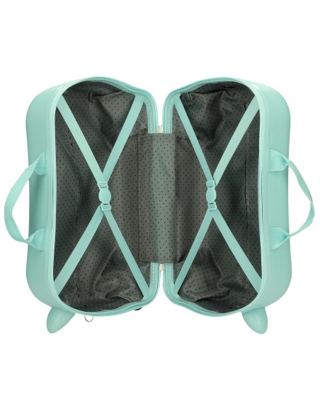 4341041 MALETA INF.ABS 4R.(2 MULTI.) 45CM. FROZEN ALWAYS CLO 4341041 MALETA INF.ABS 4R.(2 MULTI.) 45CM. FROZEN ALWAYS CLO