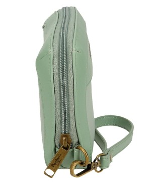 7924134 CARTERA DE MANO PJL MORGAN VERDE 2