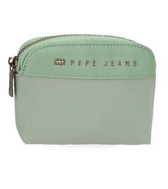 7928034 MONEDERO C/CREM.PJL MORGAN VERDE