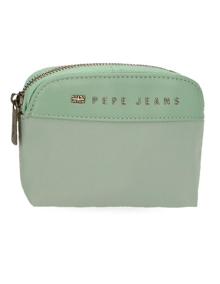 7928034 MONEDERO C/CREM.PJL MORGAN VERDE