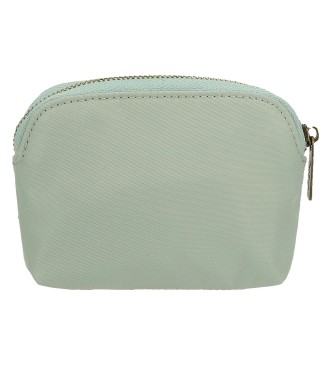 7928034 MONEDERO C/CREM.PJL MORGAN VERDE 2