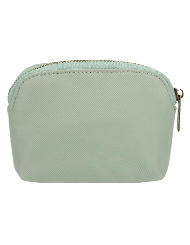 7928034 MONEDERO C/CREM.PJL MORGAN VERDE